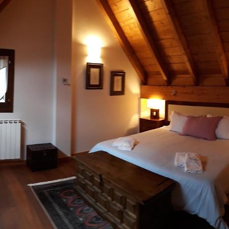 Excelsior. Espectacular Y Exclusivo Apartamento En Sallent De Gallego. Екстериор снимка