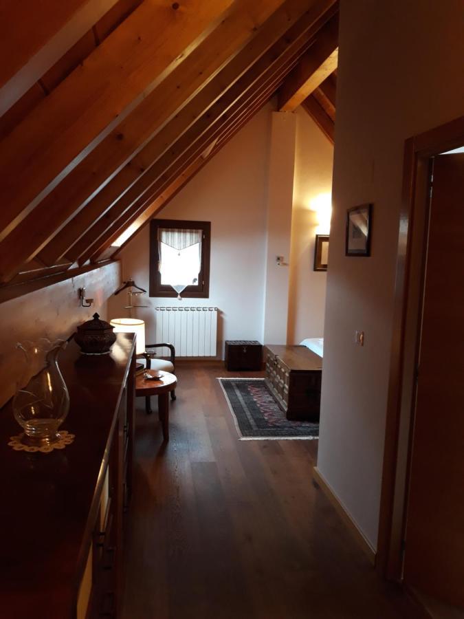 Excelsior. Espectacular Y Exclusivo Apartamento En Sallent De Gallego. Екстериор снимка