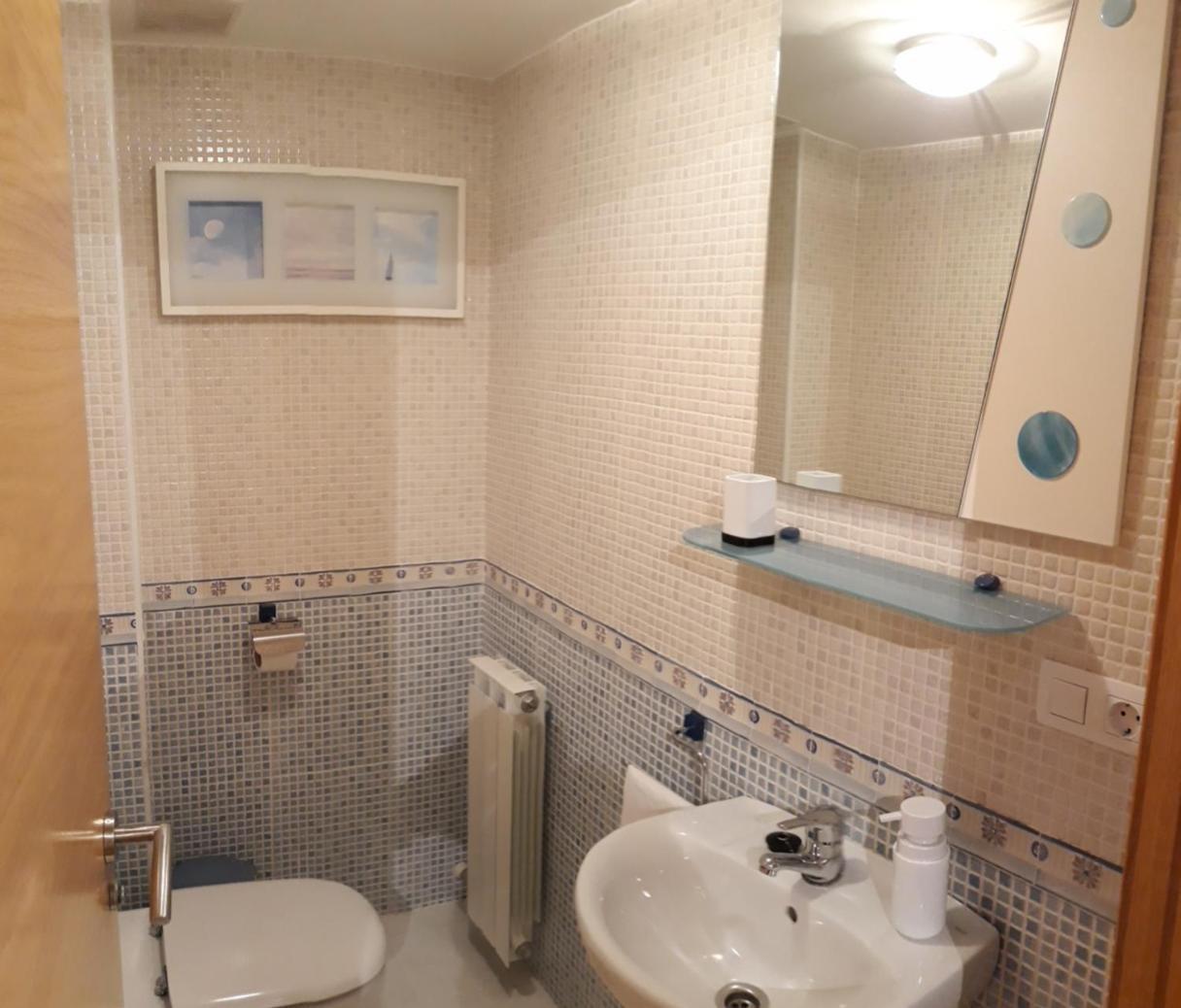Excelsior. Espectacular Y Exclusivo Apartamento En Sallent De Gallego. Екстериор снимка
