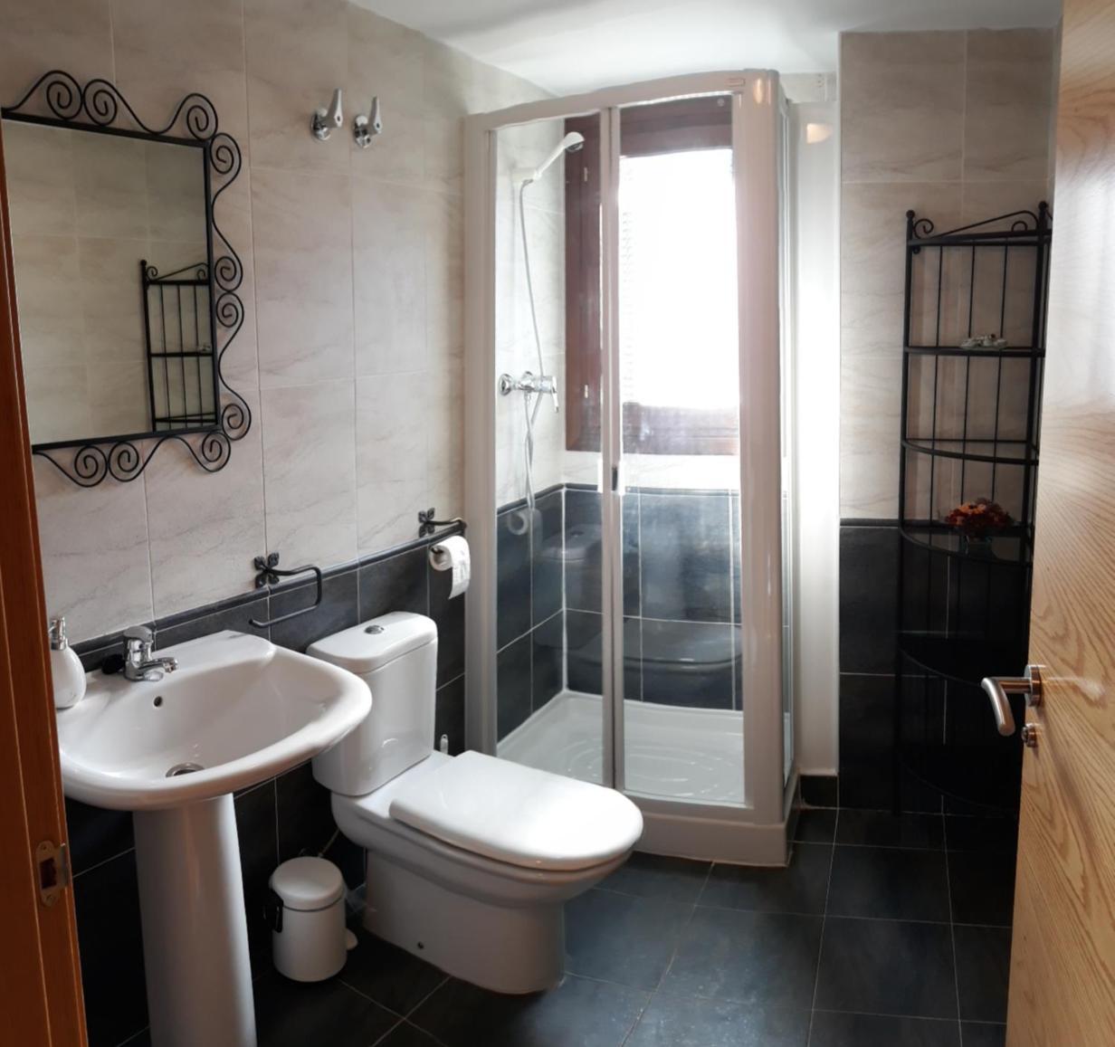 Excelsior. Espectacular Y Exclusivo Apartamento En Sallent De Gallego. Екстериор снимка