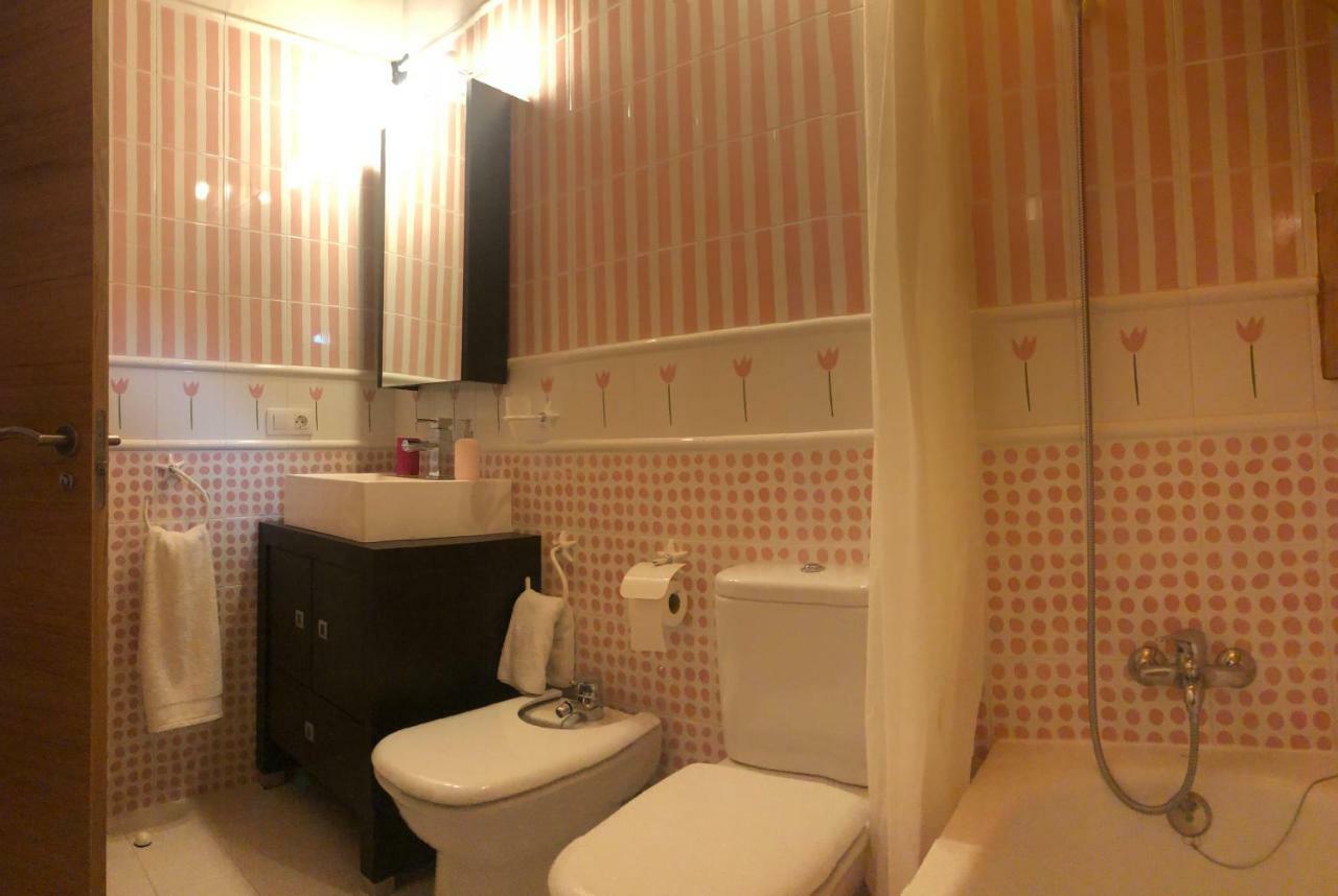 Excelsior. Espectacular Y Exclusivo Apartamento En Sallent De Gallego. Екстериор снимка